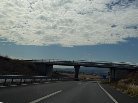 thumbnail The upgraded Pristina–Mitrovica Highway in Kosovo, SFD’s first completed development project in Kosovo (Photo: AETOSWire)