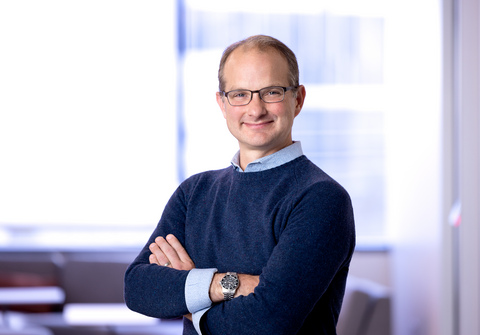 original “After more than 25 years inside biopharma companies, I know firsthand how much depends on what happens between a prescription and a patient starting therapy,” said Jonathan Witt.