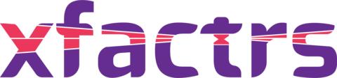 xfactrs Logo