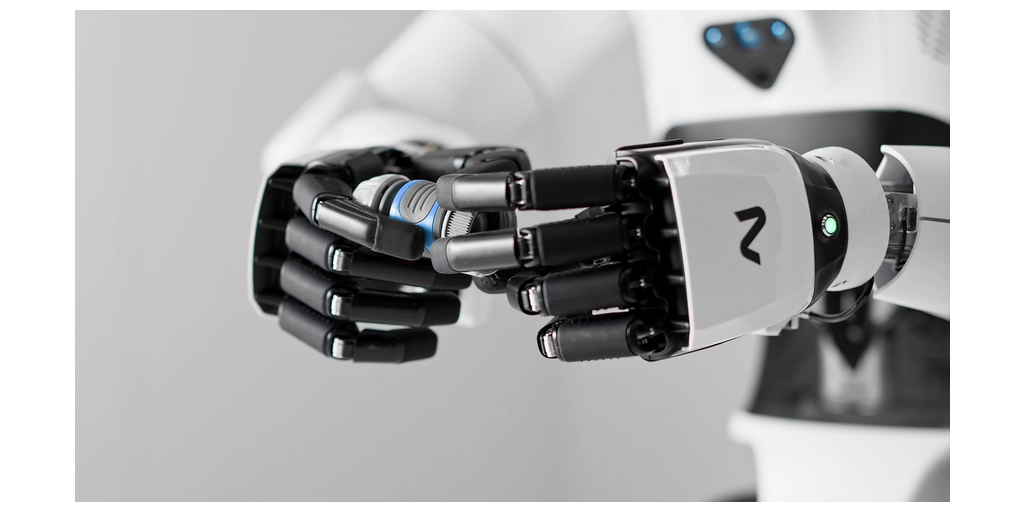  NEURA Robotics presenta Neuron AI: il cervello del mondo fisico