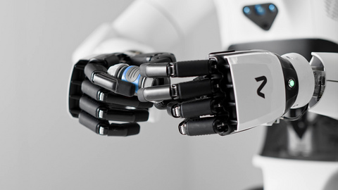 original Neuron AI: The Brain of the Physical World