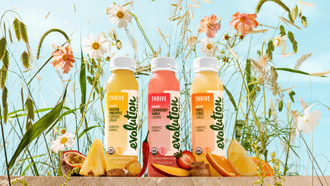 original Evolution Fresh Thrive