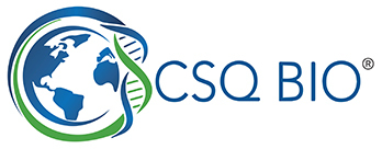 CSQ Bio Logo