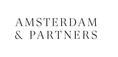 Amsterdam & Partners LLP Logo