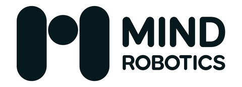 Mind Robotics Logo