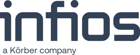 Infios Logo