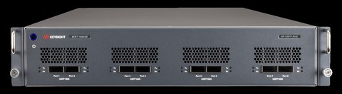original Keysight’s SERT 1600GE enables 1.6T Ethernet validation for data center switches and edge routers.