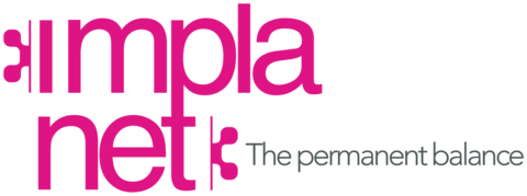 IMPLANET Logo