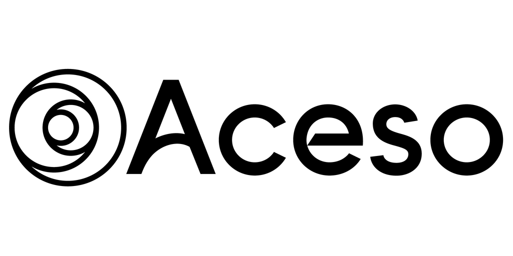Aceso Interactive and Alvee Collaborate to Bring AI-Powered Whole-Person Care to the Patient Bedside 1 Aceso 9.22 logo1 AllBlack