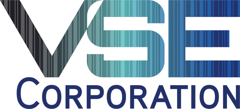VSE Corporation Logo