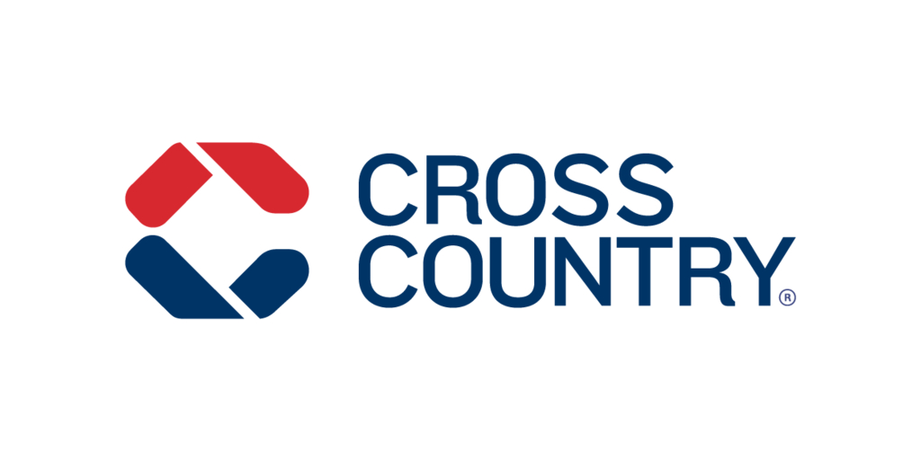 Cross Country full logo 2024