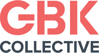 GBK Collective Logo