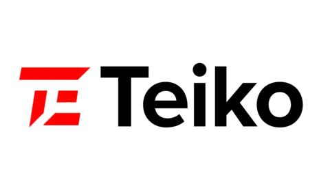 Teiko Logo
