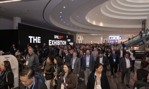 SPIE Photonics West will be held 30 January-4 February 2027 in San Francisco, California. The annual event brings together 24,000 people from the global optics and photonics community to foster collaboration and innovation.