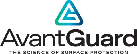 AvantGuard, Inc. Logo