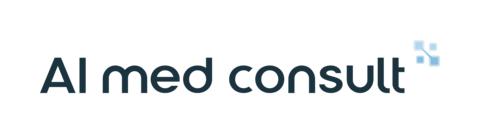 AI Med Consult Logo