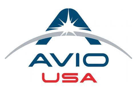 Avio USA Inc. Logo