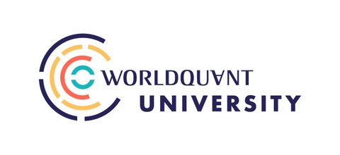 WorldQuant University Logo
