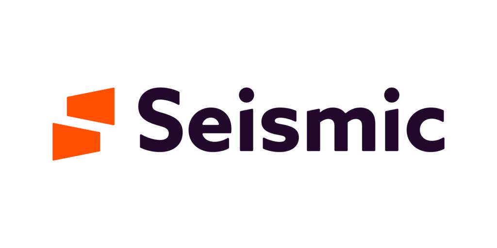 Imagen: Seismic (Business Wire) Logo de Seismic, plataforma de enablement de ventas