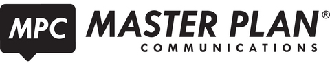 Master Plan Communications, Inc. Logo