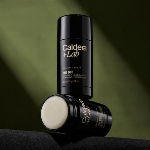 Engineered to keep men fresh and elevate an essential step in their daily routine, The Deo delivers clinically proven odor protection and lasting fragrance through a multi-pronged defense system paired with skincare-grade ingredients.