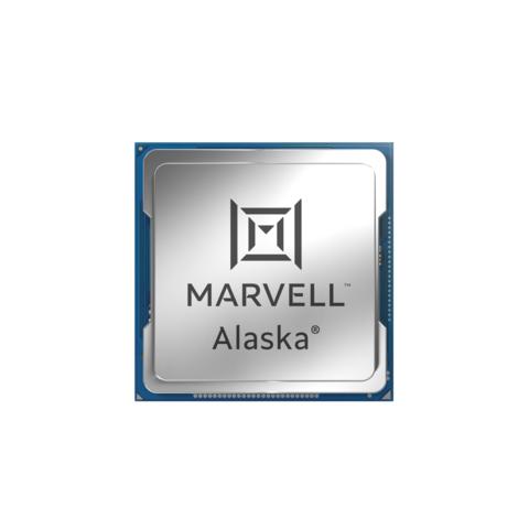 original Marvell™ Alaska®