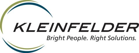 The Kleinfelder Group, Inc. Logo