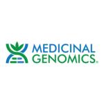 Medicinal Genomics Launches Next-Day Pathogen Testing for Dietary Supplements 4 MGC LOGO 2 COLOR