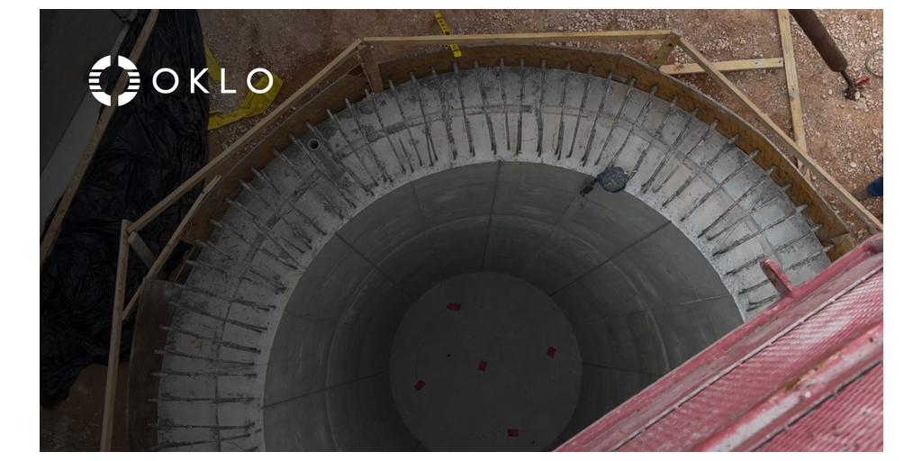 Oklo to Advance Groves 2 Forge as Part of U.S. Department of Energy’s Nuclear Energy Launch Pad Selection 1 Groves 2 Press