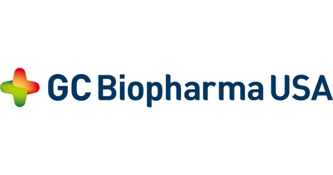 GC Biopharma USA, Inc. Logo
