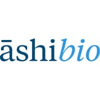 āshibio Logo