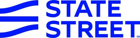 State Street Corporation Logo