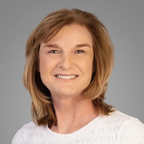 original Jessie Brumbach Senior Vice President of Marketing & Communications