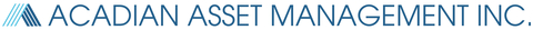Acadian Asset Management Inc. Logo