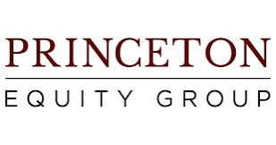 Princeton Equity Group Logo