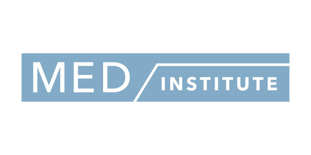 MED logo