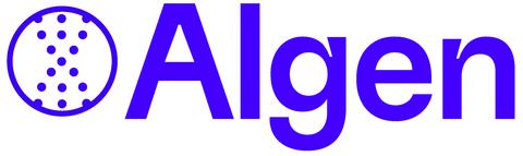 Algen Biotechnologies Logo