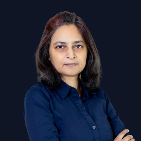 original Backstory Names Former HubSpot and Box Engineering Leader Shilpa Varma as CTO