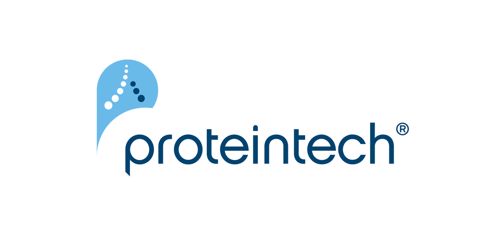 Proteintech Announces Appointment of New Leadership Positions 3 ptg logo