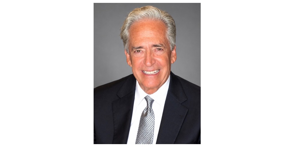 Proteintech Announces Appointment of New Leadership Positions 1 patrick headshot