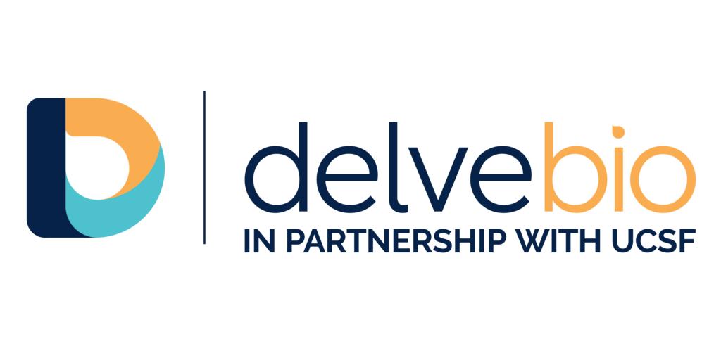 Delve Bio Expands Metagenomic Infectious Disease Testing with Launch of Delve Detect Plasma at IDWeek 2026 1 DELVE Logo Color UCSF RGB