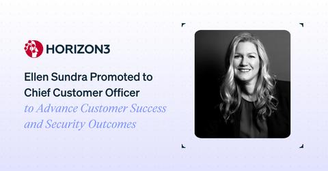 User | chroniclejournal.com - Horizon3 Promotes Ellen Sundra to Chief ...