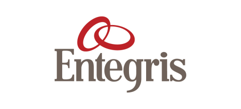 Entegris, Inc. Logo