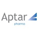 Aptar Announces CE Marking for LuerVax® and Accompanying Spray Divider, Strengthening Support for Vaccine Developers 4 Aptar Pharma logo cg10 660 HighRes