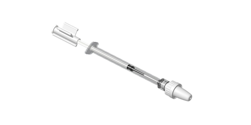 Aptar Announces CE Marking for LuerVax® and Accompanying Spray Divider, Strengthening Support for Vaccine Developers 1