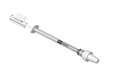 Aptar Announces CE marking for LuerVax and Accompanying Spray Divider