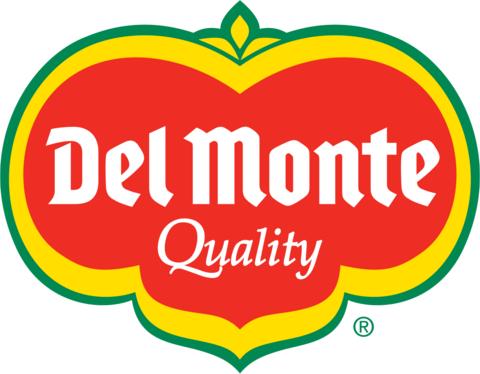Del Monte Corporation Logo