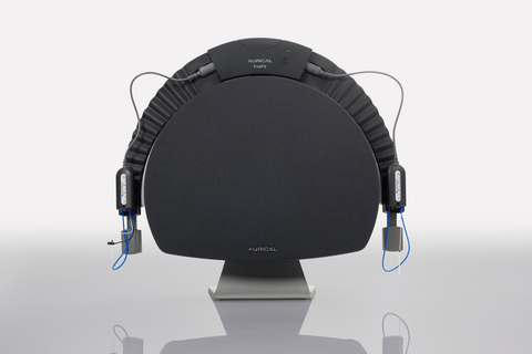 original Aurical IQ