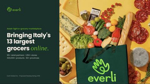 Visit https://www.everli.com/