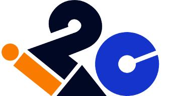 i2c Inc. Logo